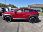 2027 Hyundai KONA SEL Sport AWD