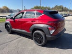 2027 Hyundai KONA SEL Sport AWD