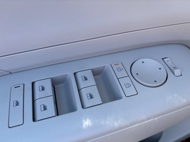 2027 Hyundai KONA SEL Sport AWD