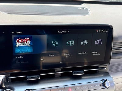2027 Hyundai KONA SEL Sport AWD