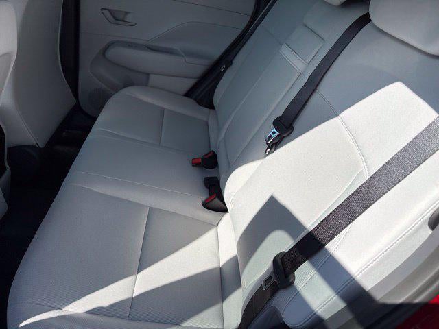 2027 Hyundai KONA SEL Sport AWD