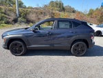 2027 Hyundai KONA SEL Sport AWD