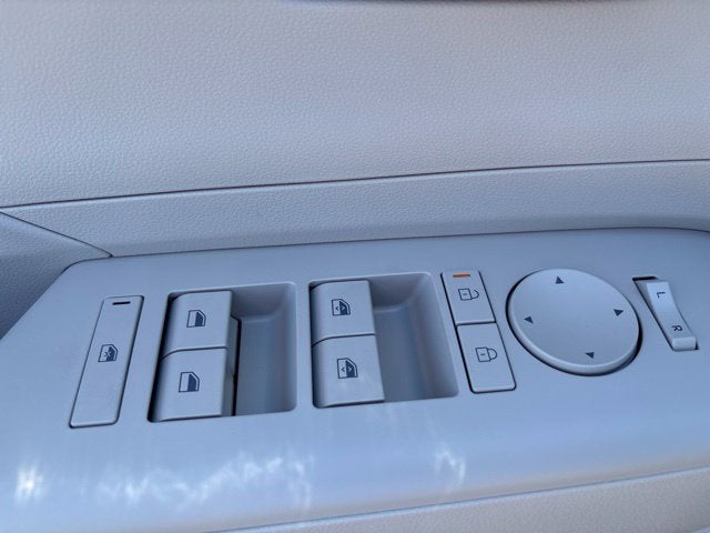 2027 Hyundai KONA SEL Sport AWD