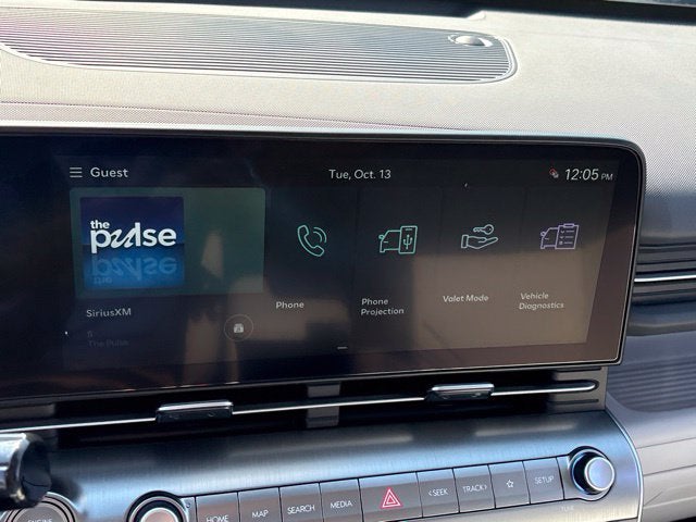 2027 Hyundai KONA SEL Sport AWD