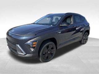 2027 Hyundai KONA SEL Sport AWD