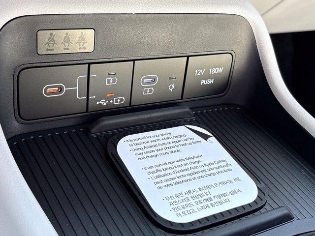 2027 Hyundai KONA SEL Sport AWD