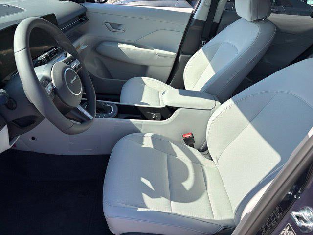 2027 Hyundai KONA SEL Sport AWD