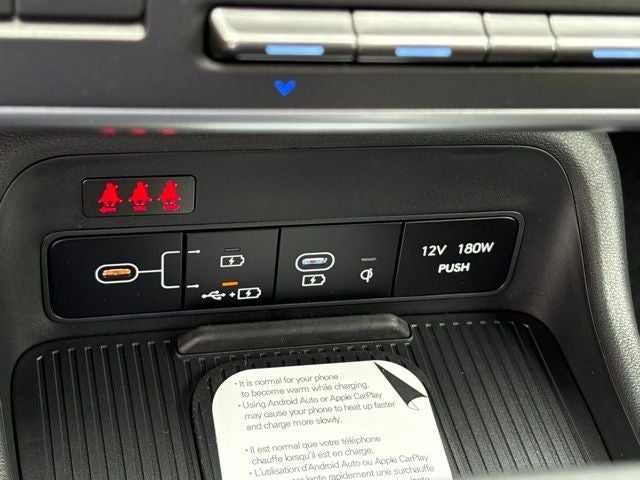 2027 Hyundai KONA SEL Sport AWD