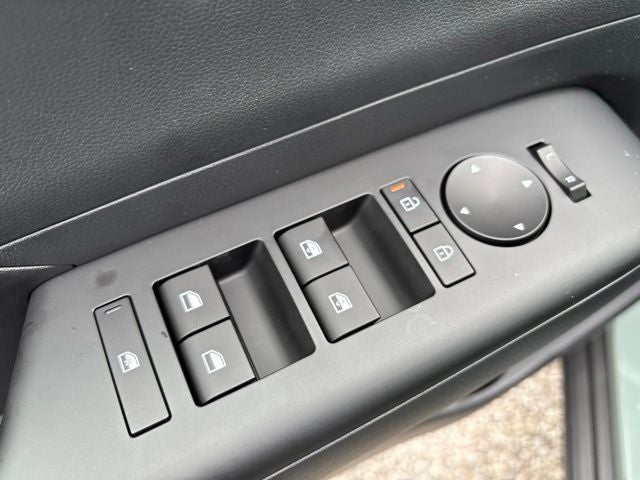 2027 Hyundai KONA SEL Sport AWD