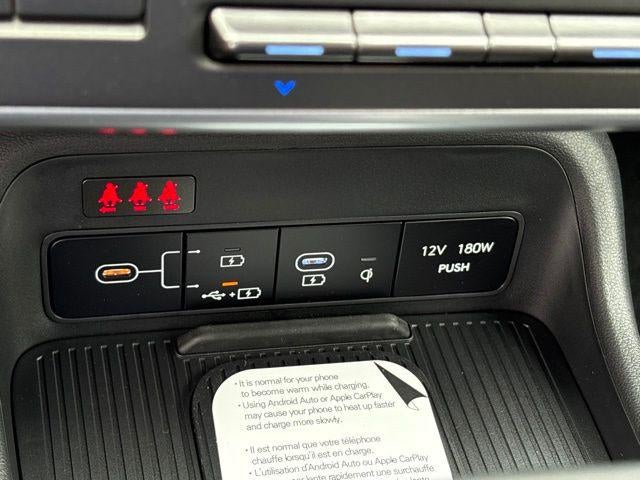 2027 Hyundai KONA SEL Sport AWD