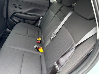2027 Hyundai KONA SEL Sport AWD