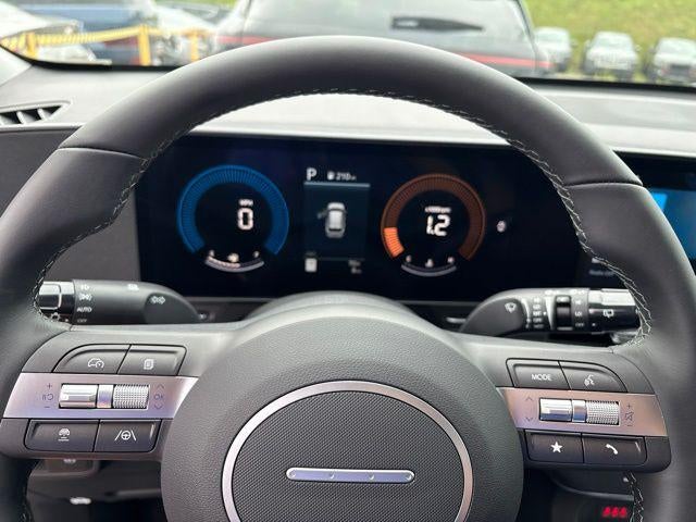 2027 Hyundai KONA SEL Sport AWD