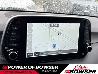 2019 Hyundai TUCSON Ultimate