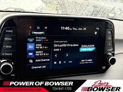 2019 Hyundai TUCSON Ultimate