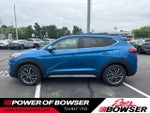 2019 Hyundai TUCSON Ultimate
