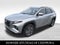 2022 Hyundai TUCSON HYBRID Blue