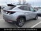 2022 Hyundai TUCSON HYBRID Blue