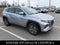 2022 Hyundai TUCSON HYBRID Blue