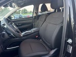 2022 Hyundai TUCSON HYBRID Blue