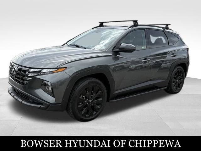 2023 Hyundai TUCSON XRT