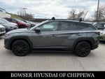 2023 Hyundai TUCSON XRT