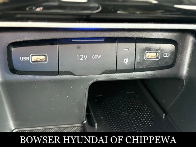 2023 Hyundai TUCSON XRT