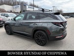 2023 Hyundai TUCSON XRT