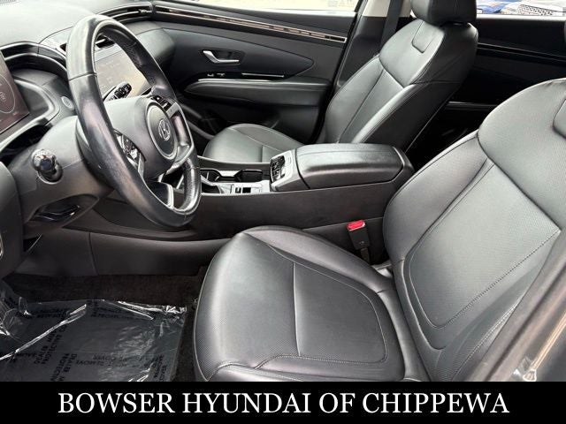 2023 Hyundai TUCSON XRT