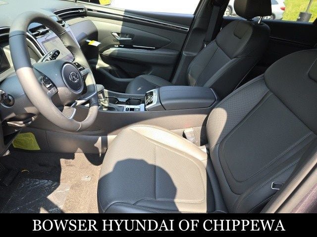 2024 Hyundai TUCSON XRT