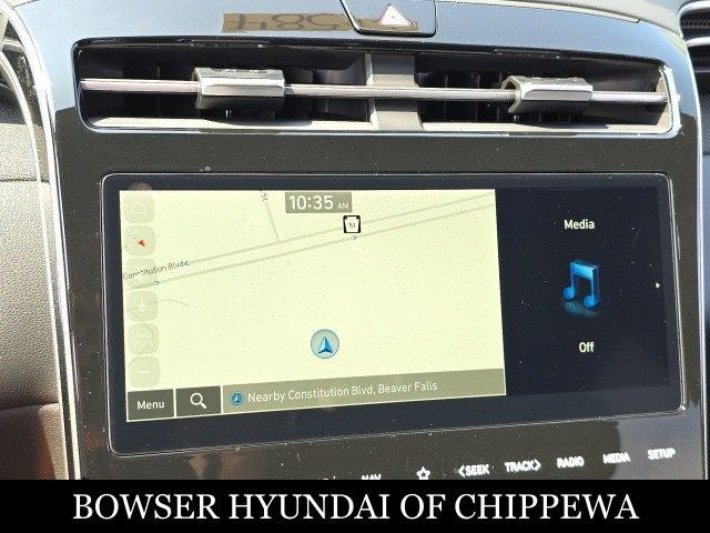 2024 Hyundai TUCSON XRT