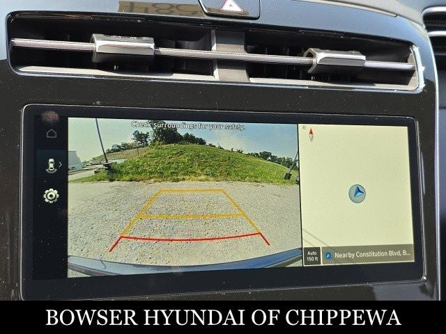 2024 Hyundai TUCSON XRT