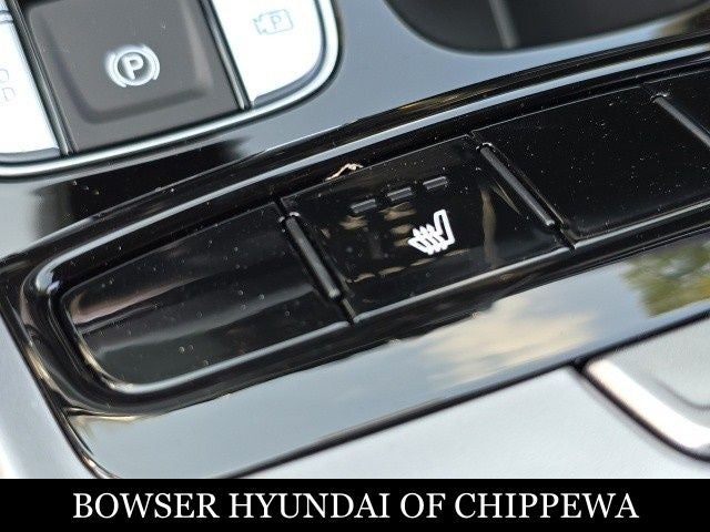 2024 Hyundai TUCSON XRT