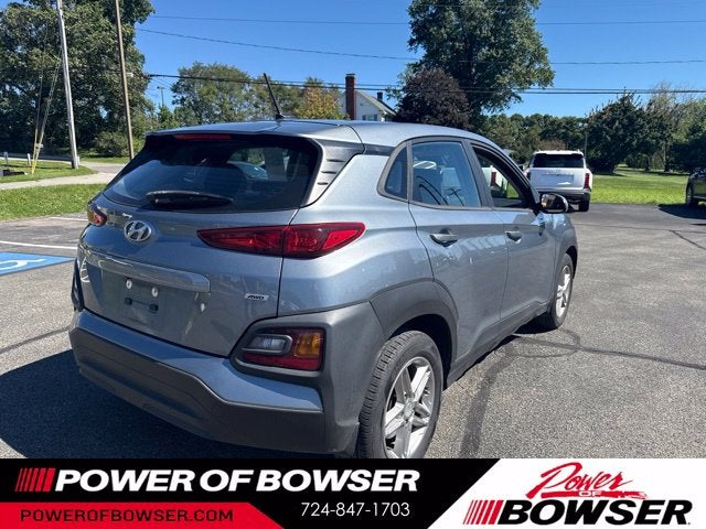 2019 Hyundai KONA SE