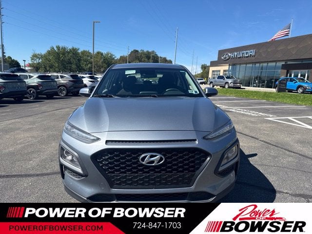 2019 Hyundai KONA SE