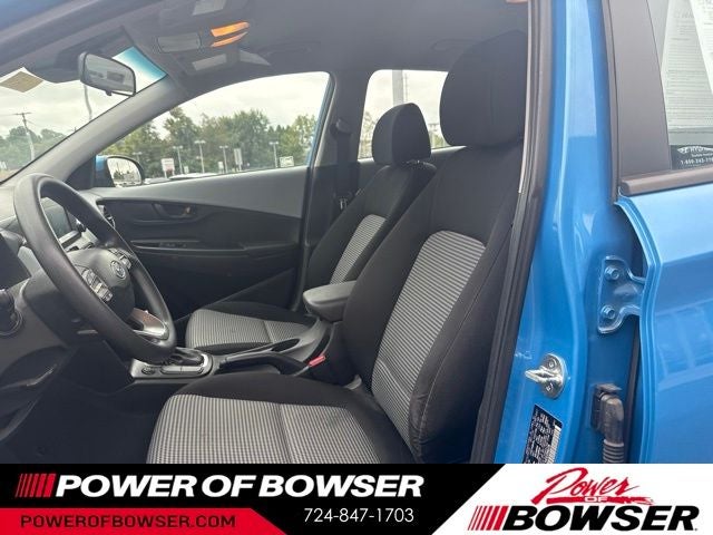 2020 Hyundai KONA SE