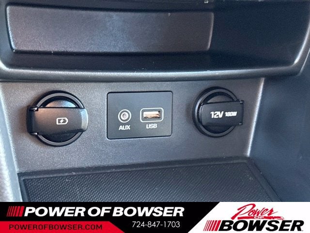 2020 Hyundai KONA SEL