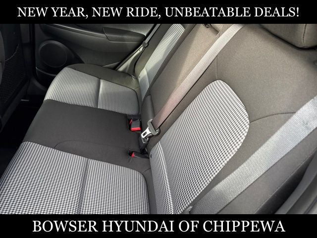 2020 Hyundai KONA SEL