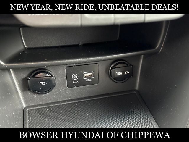 2020 Hyundai KONA SEL