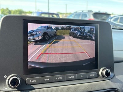 2023 Hyundai KONA SE