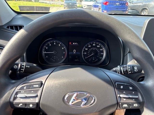 2023 Hyundai KONA SE