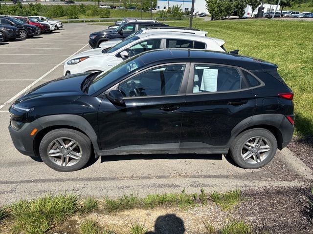 2023 Hyundai KONA SE
