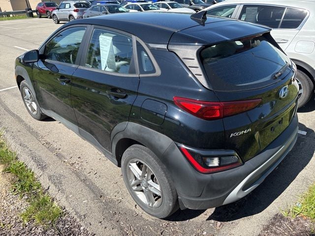 2023 Hyundai KONA SE