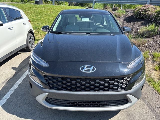 2023 Hyundai KONA SE