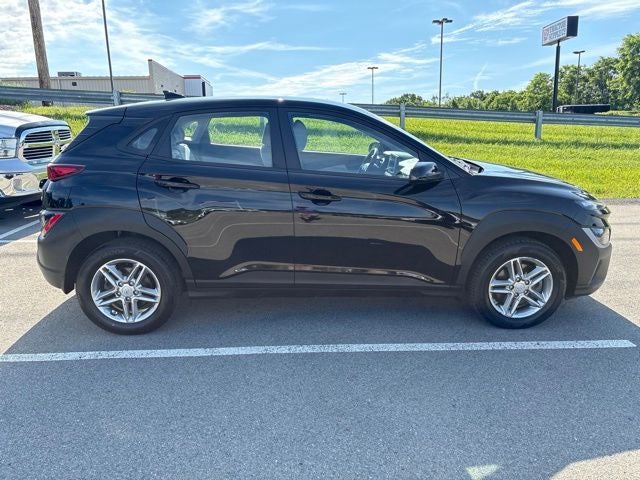 2023 Hyundai KONA SE