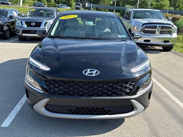 2023 Hyundai KONA SE