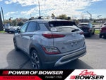 2023 Hyundai KONA Limited