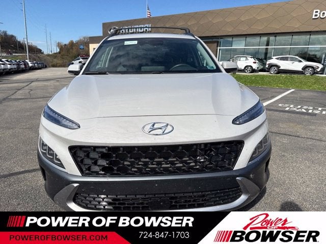2023 Hyundai KONA Limited