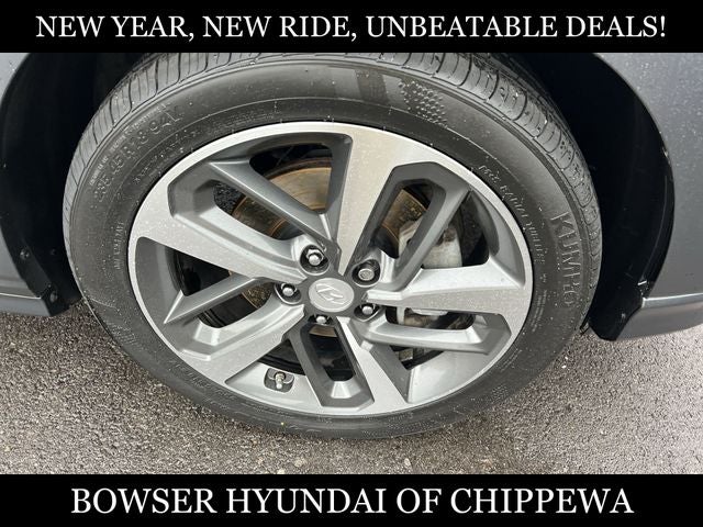 2020 Hyundai KONA Ultimate