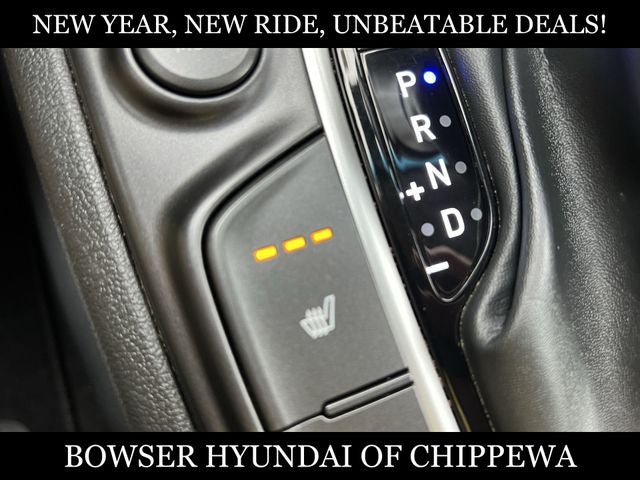 2020 Hyundai KONA Ultimate