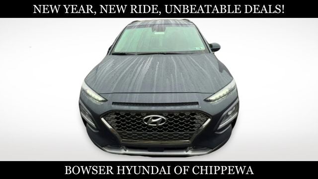 2020 Hyundai KONA Ultimate